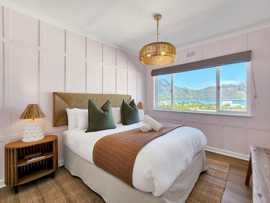 To Let 2 Bedroom Property for Rent in Beach Estate Western Cape